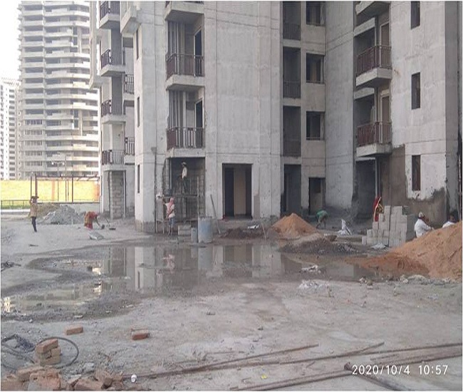 5 oct 2020 13